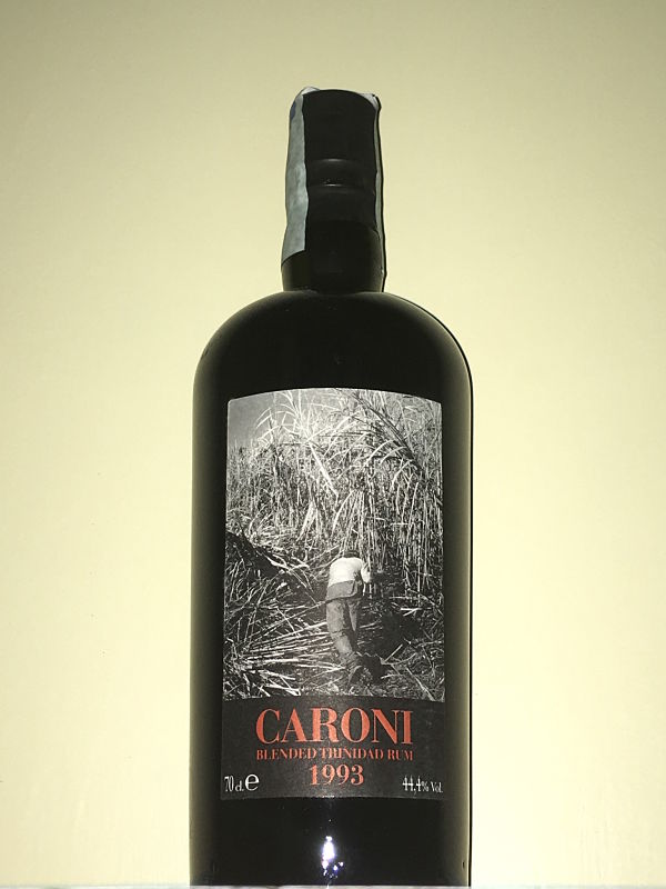 CARONI 1993