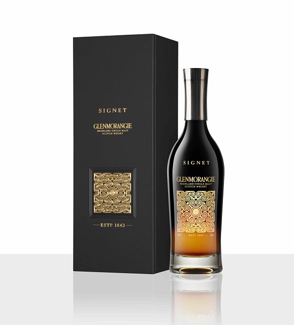 GLENMORANGIE Signet