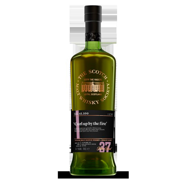 SMWS 41.100 1980 36 ans