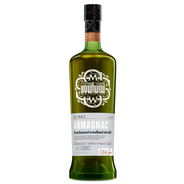SMWS A2.2 1974