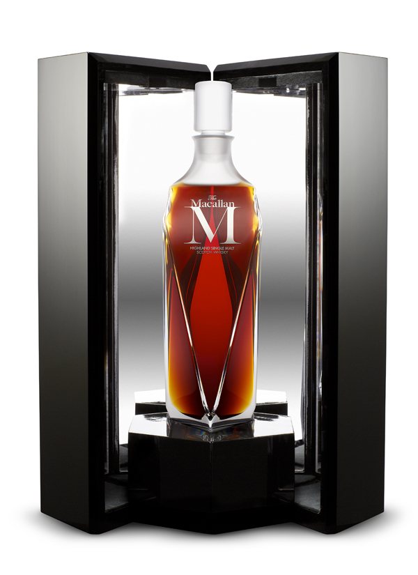 THE MACALLAN Decanter M