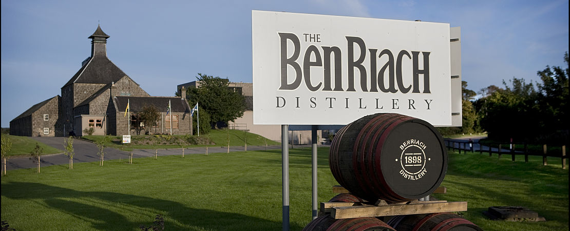 Benriach