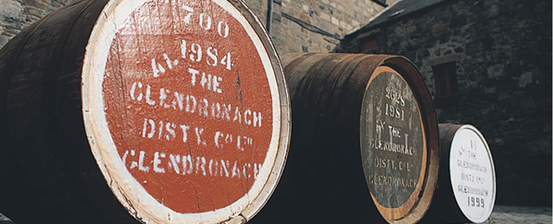 Glendronach