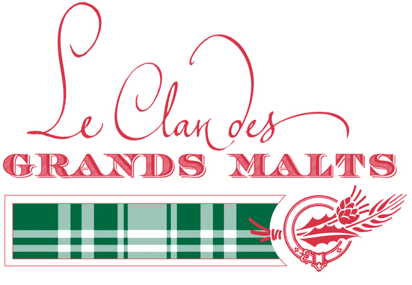 Le Clan des Grands Malts