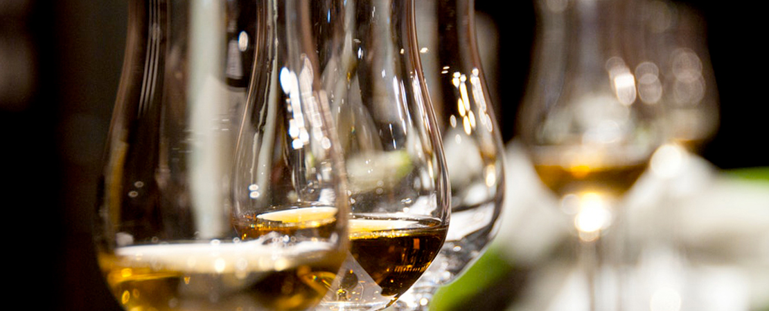 The Scotch Malt Whisky Society