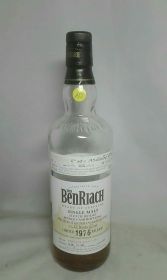 BENRIACH 1976 36 ans