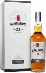 BLAIR ATHOL 23 ans Special Release