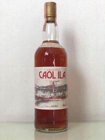 CAOL ILA 1966 19 ans Intertrade