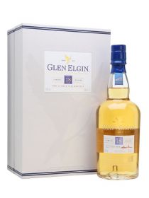 GLEN ELGIN 18 ans Special Release