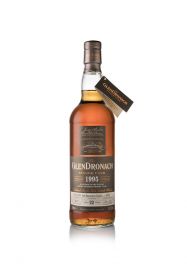 GLENDRONACH 1995 22 ans