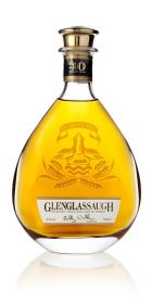 GLENGLASSAUGH 40 ans