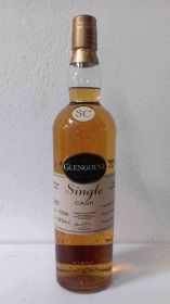 GLENGOYNE 1973 30 ans