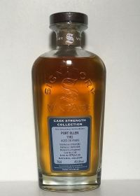 PORT ELLEN 1982 26 ans SV