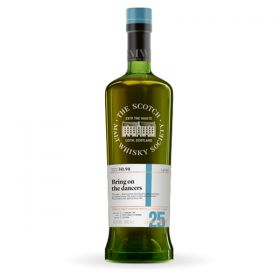 SMWS 30.98 1992 25 ans