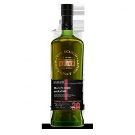 SMWS 35.205 1987 30 ans