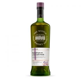 SMWS 46.55 1992 24 ans