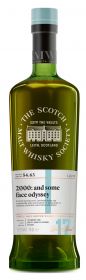SMWS 54.63 2000 17 ans