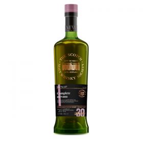 SMWS 76.137 1987 30 ans