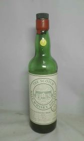 SMWS 112.4 1966 31 ans