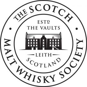 The Scotch Malt Whisky Society