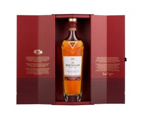 THE MACALLAN Rare Cask