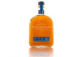 WOODFORD RESERVE Kentucky Straight Malt Whiskey 