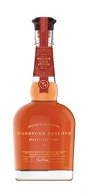 WOODFORD RESERVE Master’s Collection Brandy Cask Finish